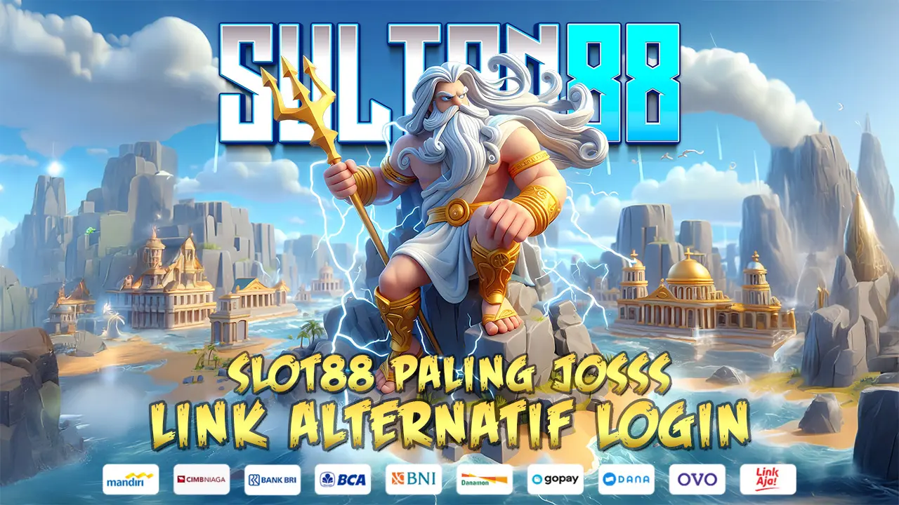 Inova99 slot88 resmi